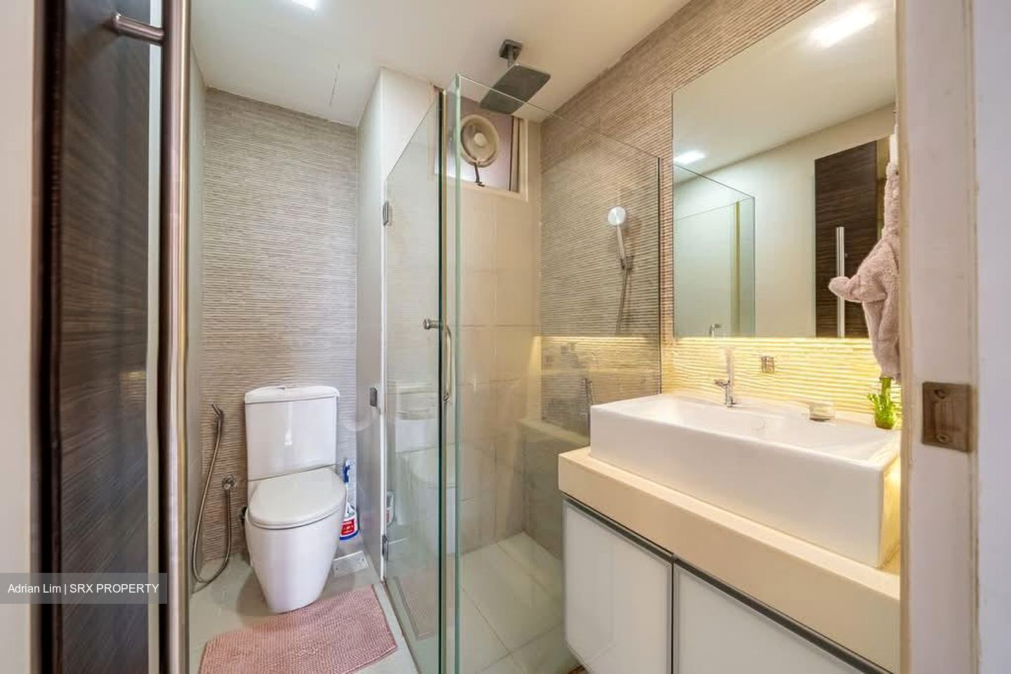 Seletar Springs Condominium (D28), Condominium #568103011